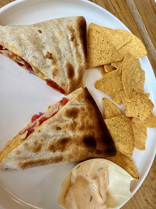   at Joost Bakker & Lunchroom in Emmen