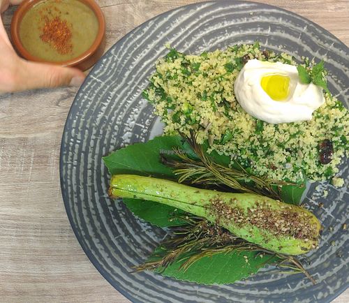  at Buvette du Centre Nature - Maybe closed in Dardagny