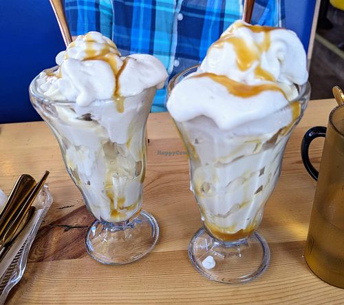  at Fern's Diner + Drinkery in Cascade