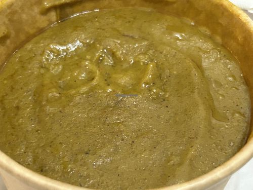 Curry sauce   at Royal Garden in Berwick-upon-tweed