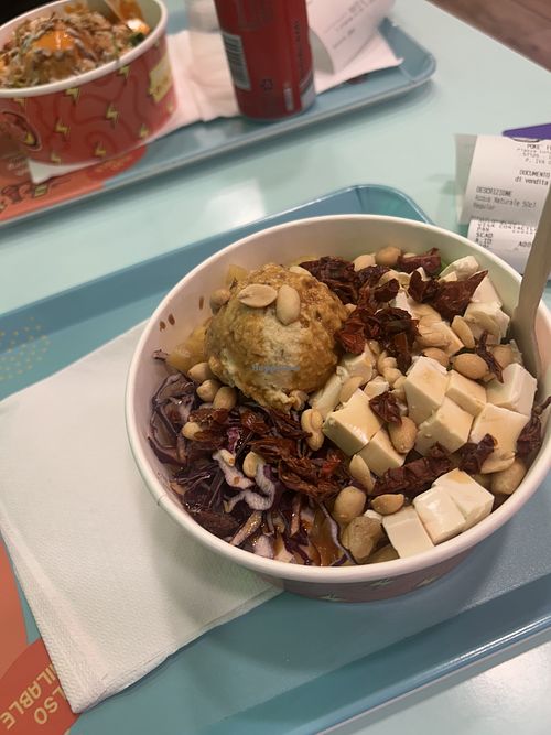   at PokèFlash in Livorno