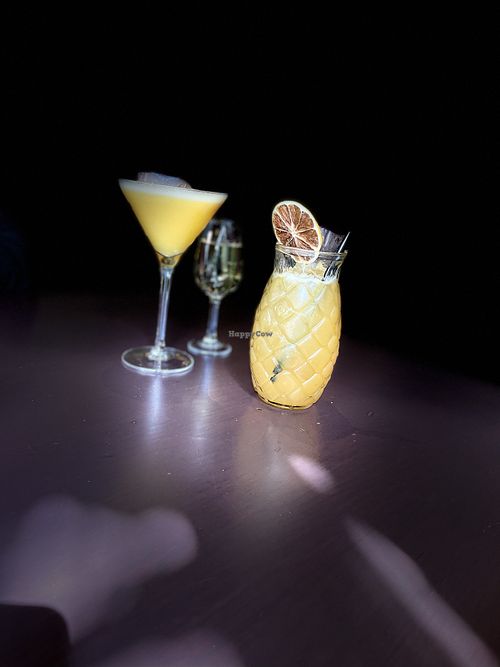   at SEC eten & drinken in Oisterwijk