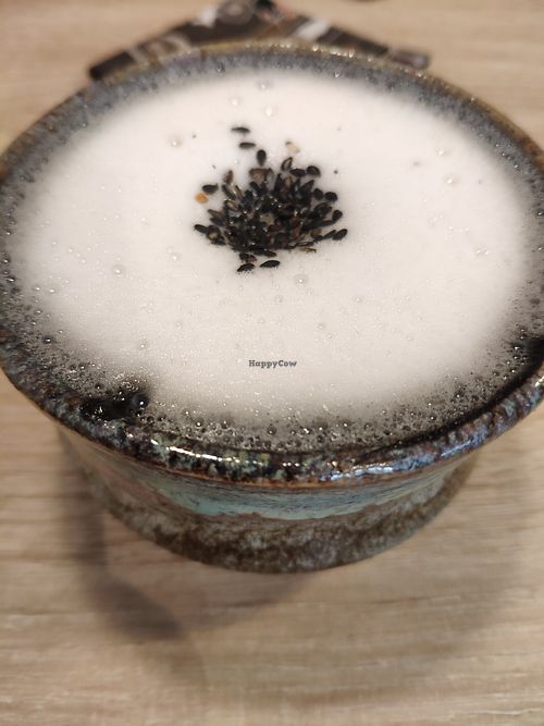  at D:matcha in La Rochelle