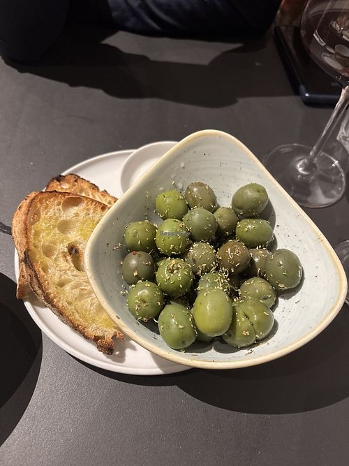   at Standard in Berlin