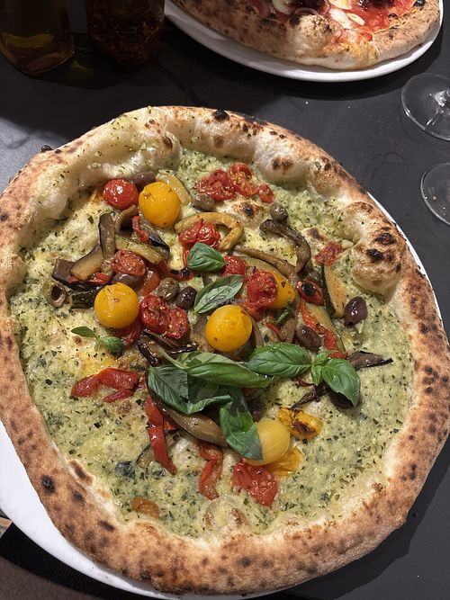   at Standard in Berlin