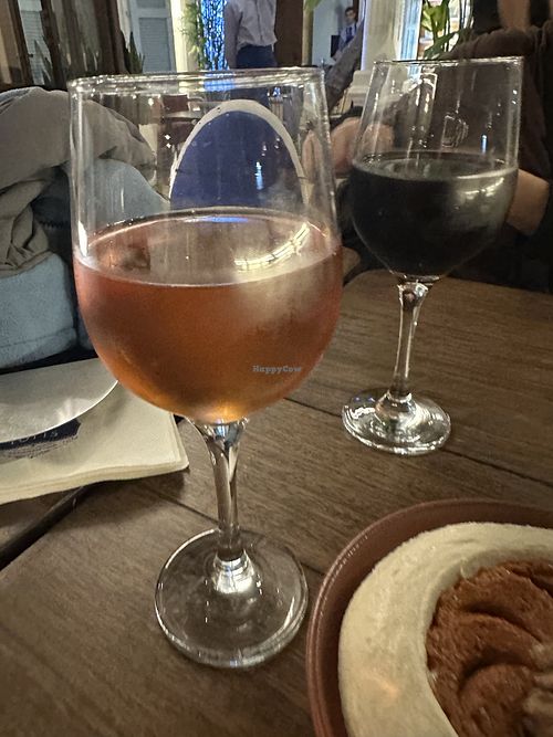   at Loris Restaurant in Beirut