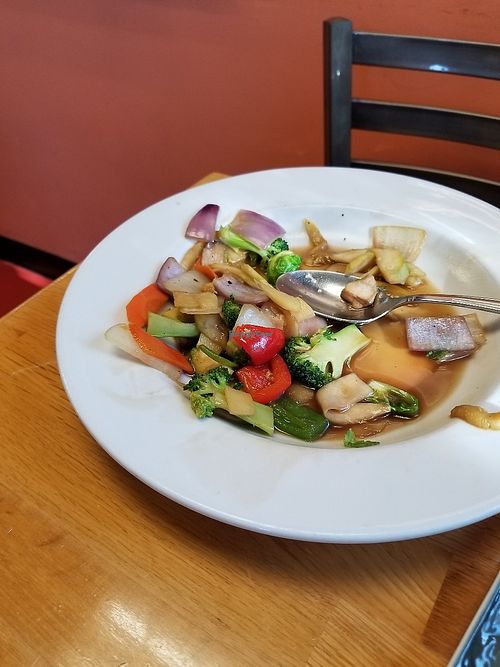  at Beyond Sushi Thai in Vail