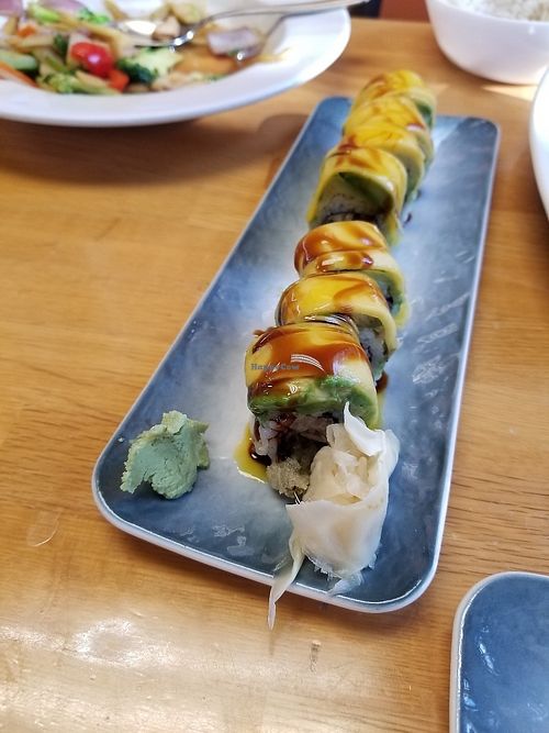  at Beyond Sushi Thai in Vail