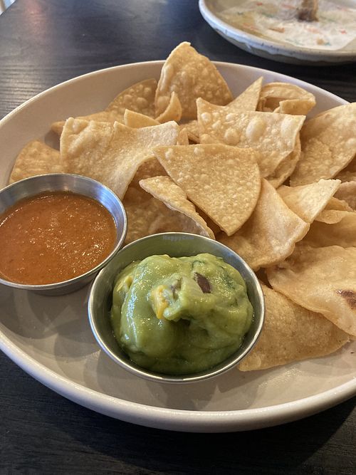   at Taco Medic - Quay Street in Auckland