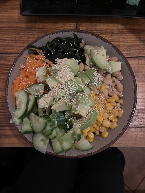   at Kumo Czech Hookah Club in Olomouc