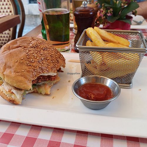  at Mama's Pot Tavern in Dubrovnik