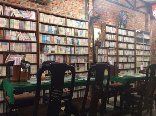 place  at Minh Hien in Hoi An