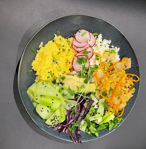 Image of UMMY - უმმი