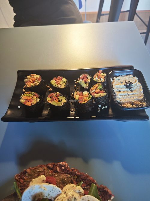  at UMMY - უმმი in Tbilisi