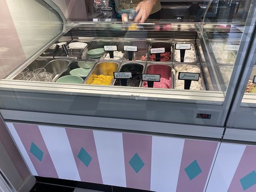 Weitere Sorten   at Roll N Cone in Coesfeld