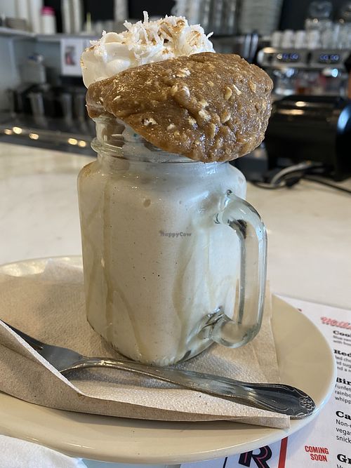 CLOSED Chatterbox Ocean City New Jersey Restaurant HappyCow