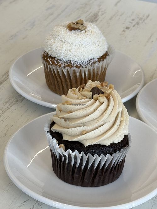   at Strong Hearts in Buffalo