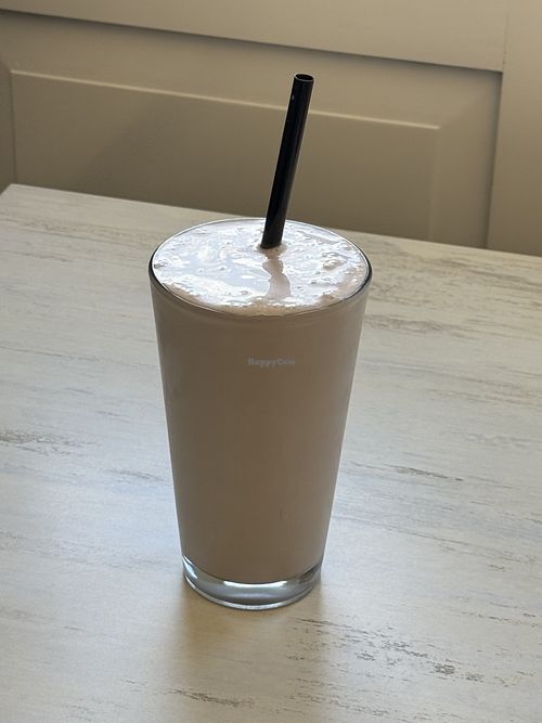   at Strong Hearts in Buffalo