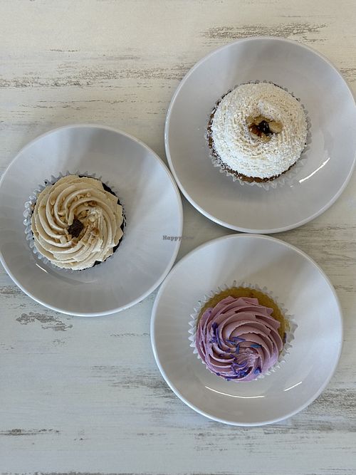   at Strong Hearts in Buffalo