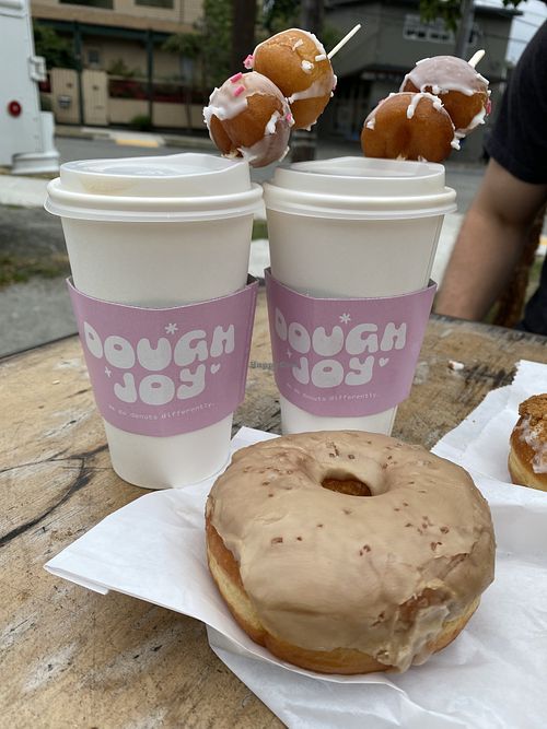 Image of Dough Joy
