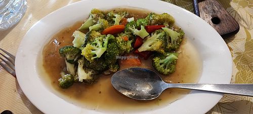  at Best Friend Cafe in Kuala Lipis