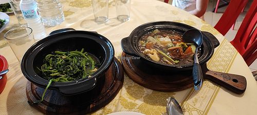  at Best Friend Cafe in Kuala Lipis