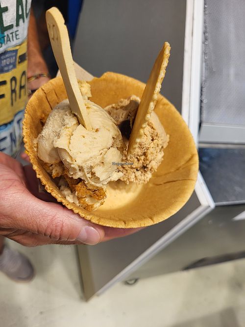 1 at Plan(e)t Ice Cream in Athens