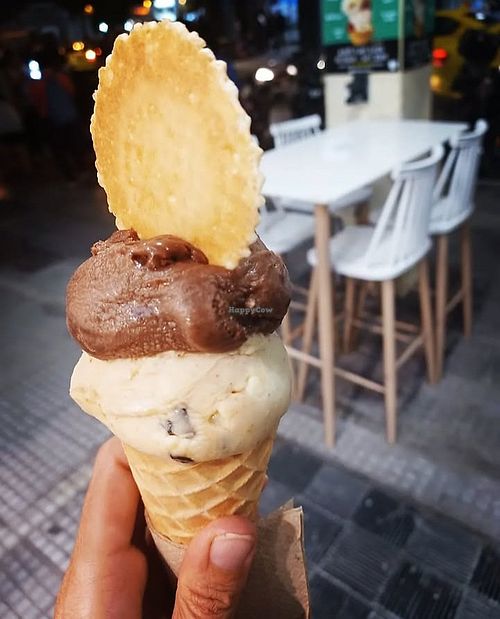  at Plan(e)t Ice Cream in Athens