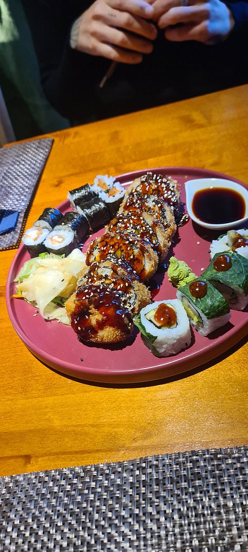 Image of Sen Vegan Cuisine - Derendorfer