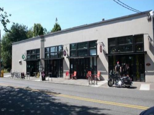 Food Fight Vegan Grocery at Food Fight Vegan Grocery - Stark in Portland