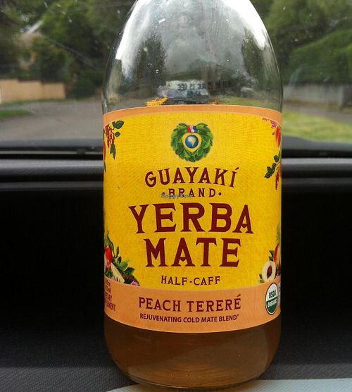 Yum! at Food Fight Vegan Grocery - Stark in Portland