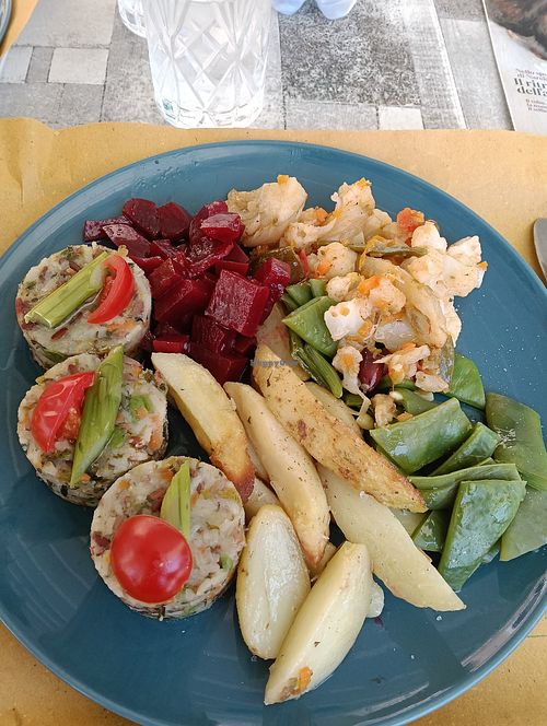  at Zio Bio 100% Natura in Forli