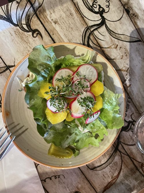 Kalmar Castle Kalmar Restaurant HappyCow