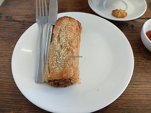  at Ocean Street Bakehouse in Victor Harbor