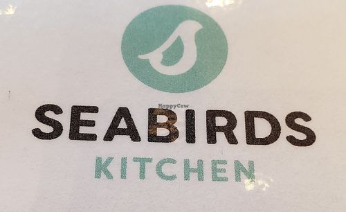 The best place in Los Feliz. at Seabirds Kitchen in Los Angeles
