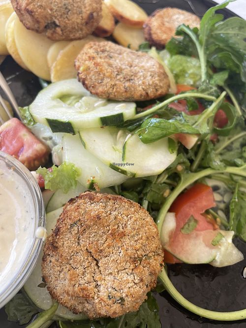 Bowl & Bubble Vodice Restaurant HappyCow