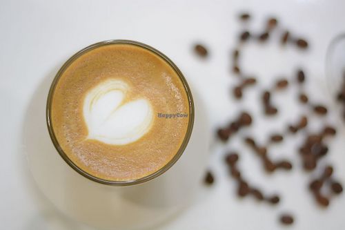 Cutting Chai  at KARUNA CAFE in Thane