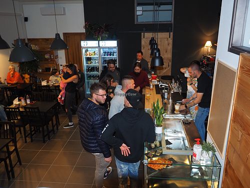 at Zuppa di Sasso in Ceggia