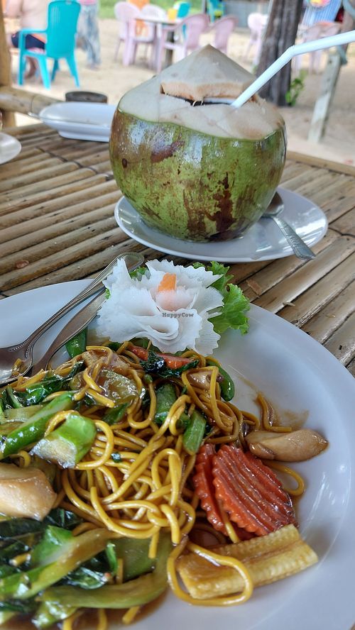  at Lanna Restaurant and Massage in Phang Nga