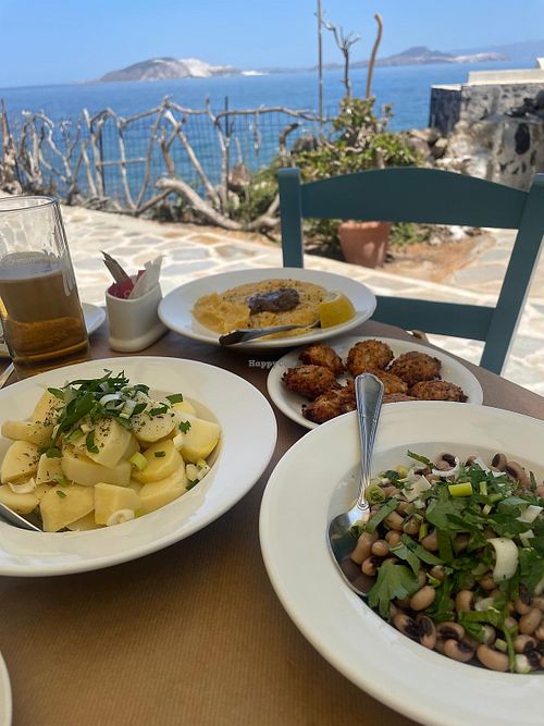  at Oxos in Nisyros