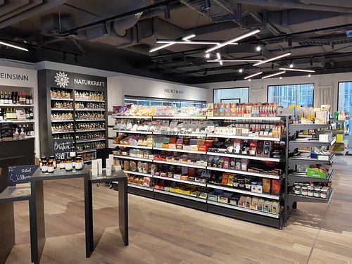 Interior at Reformhaus - Maison Capitol in Bern