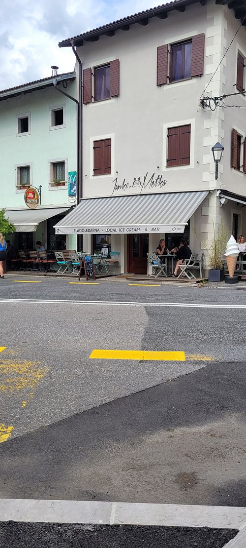  at Janko in Metka in Tolmin