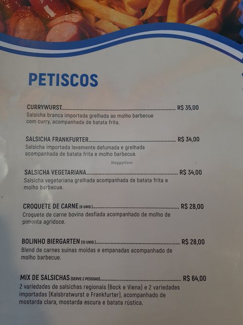  at Biergarten Aldeia in Nova Petropolis