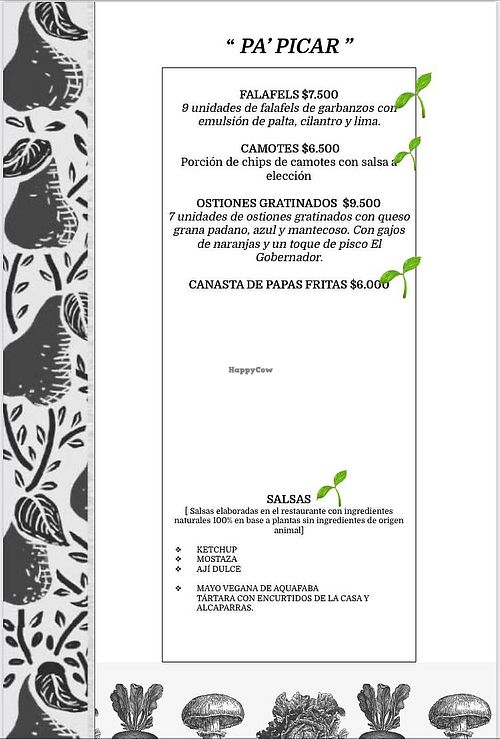 entries at El Peral Valparaiso in Valparaiso