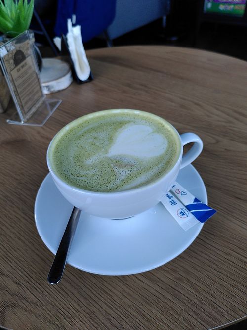  at Miau Grau in Warsaw