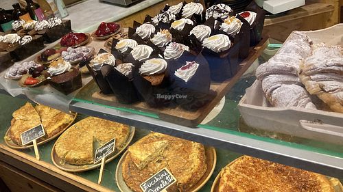   at Santa Vegana in Barcelona