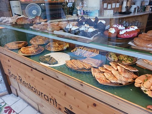  at Santa Vegana in Barcelona