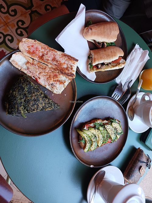  at Santa Vegana in Barcelona