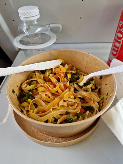  at Capri - Vasco da Gama in Lisbon