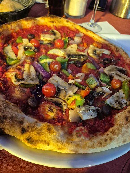  at Campo Di Fiori in Nice